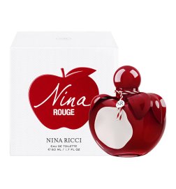 Nina Rouge - Eau de Toilette Nina Rouge - Eau de Toilette